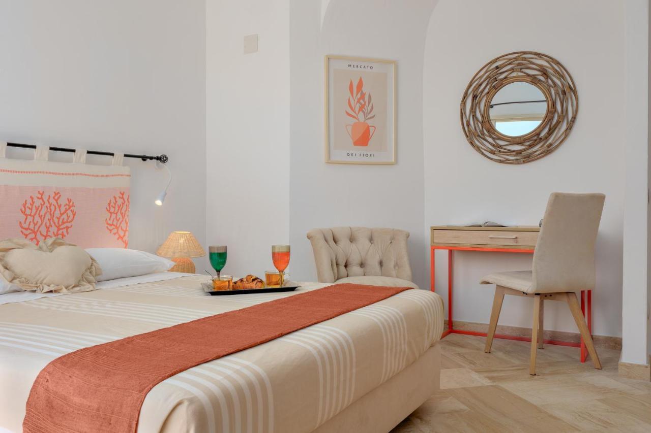 Villetta D'Arancia - Sherdenia Luxury Apartments Marinella  Zewnętrze zdjęcie