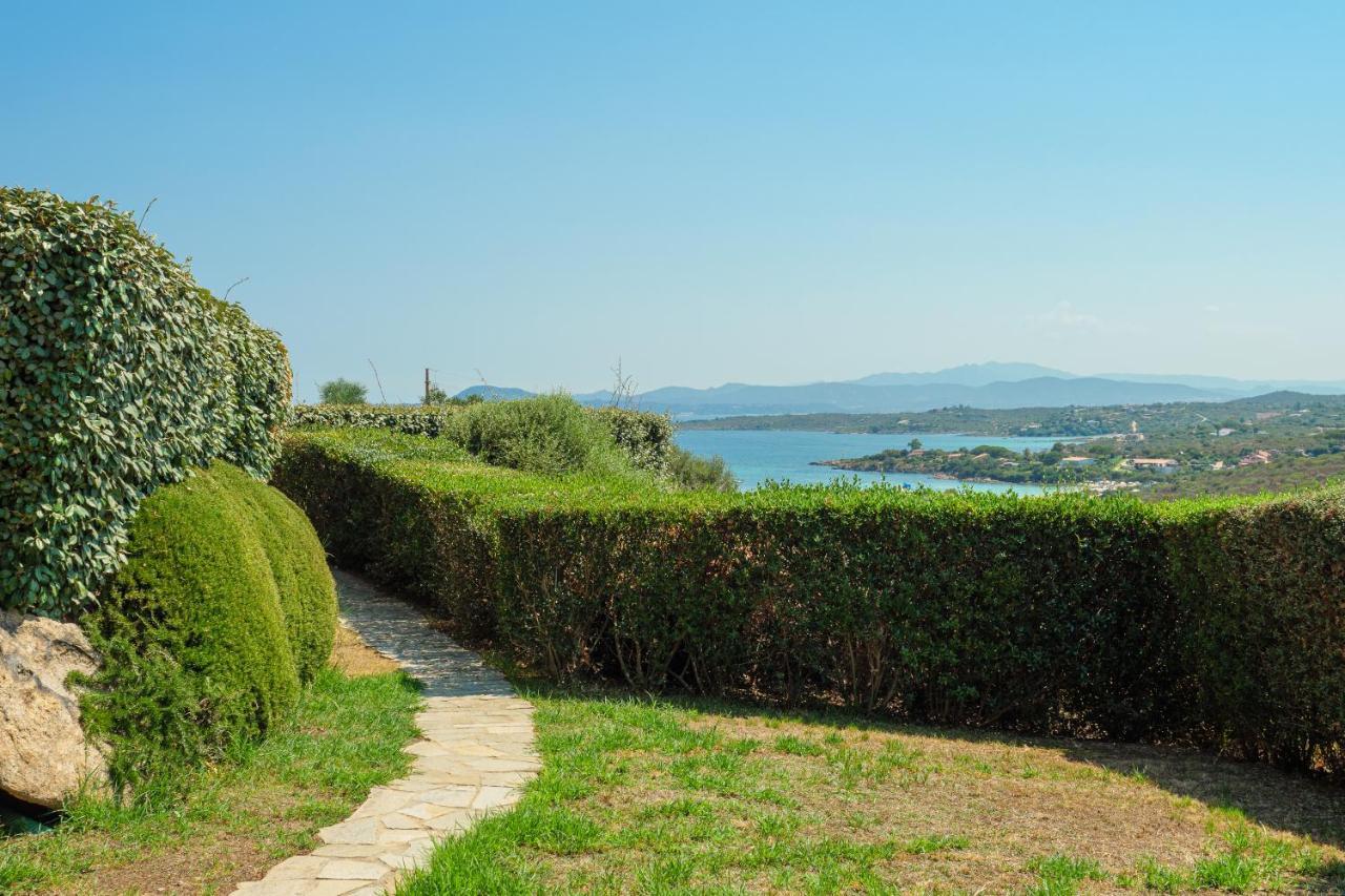 Villetta D'Arancia - Sherdenia Luxury Apartments Marinella  Zewnętrze zdjęcie